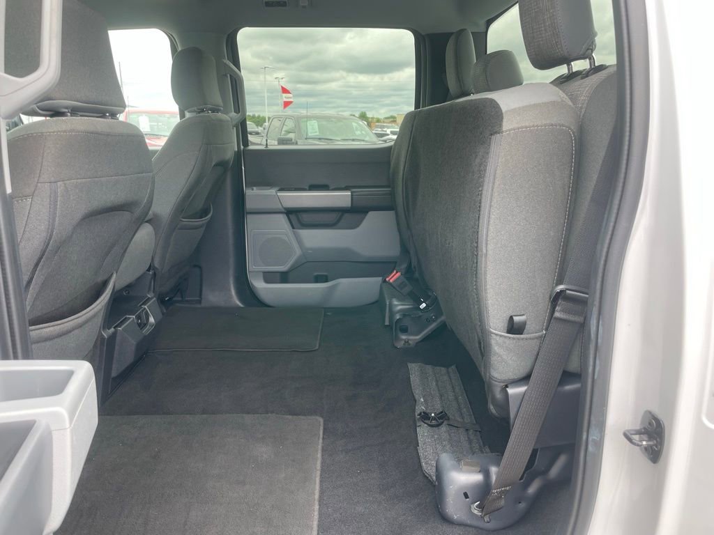Used 2024 Ford F250 XLT image 55