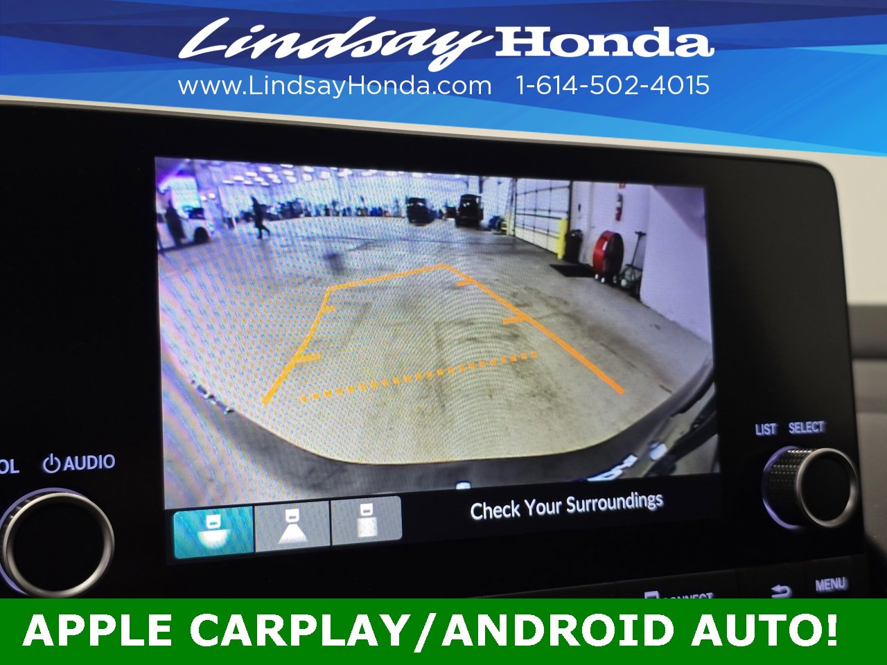 Used 2024 Honda HR-V LX image 15