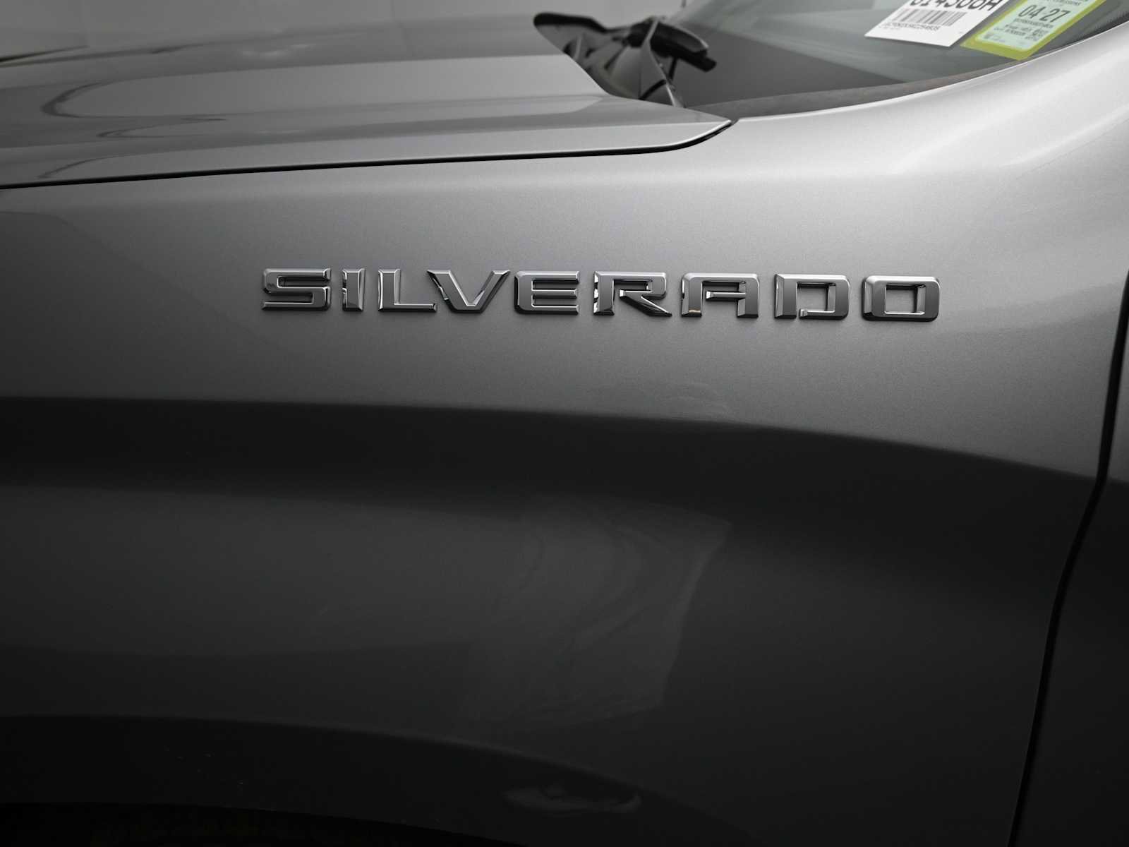 Used 2024 Chevrolet Silverado 1500 LT AWD/4WD image 25