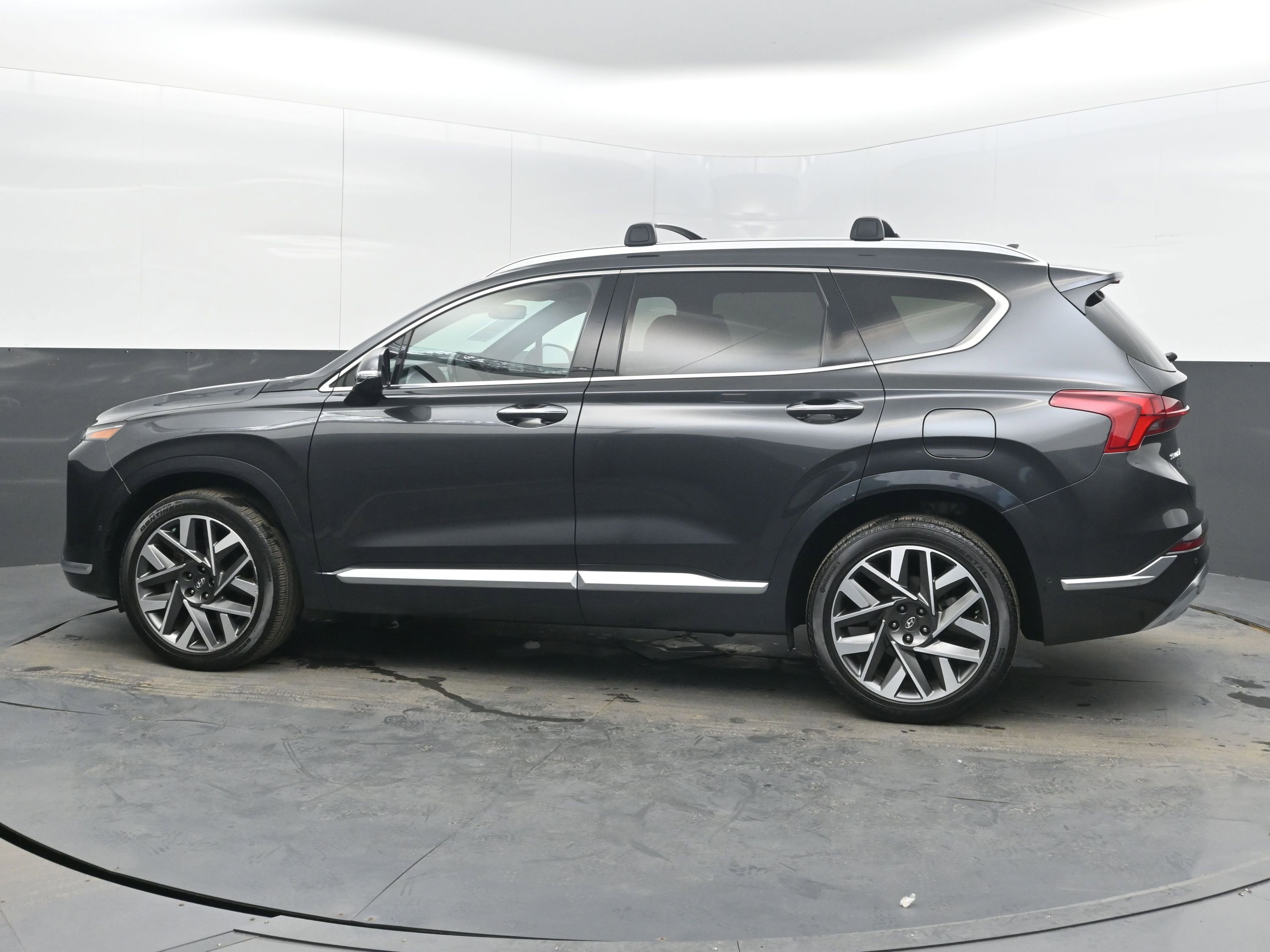 Used 2023 Hyundai Santa Fe Calligraphy image 5