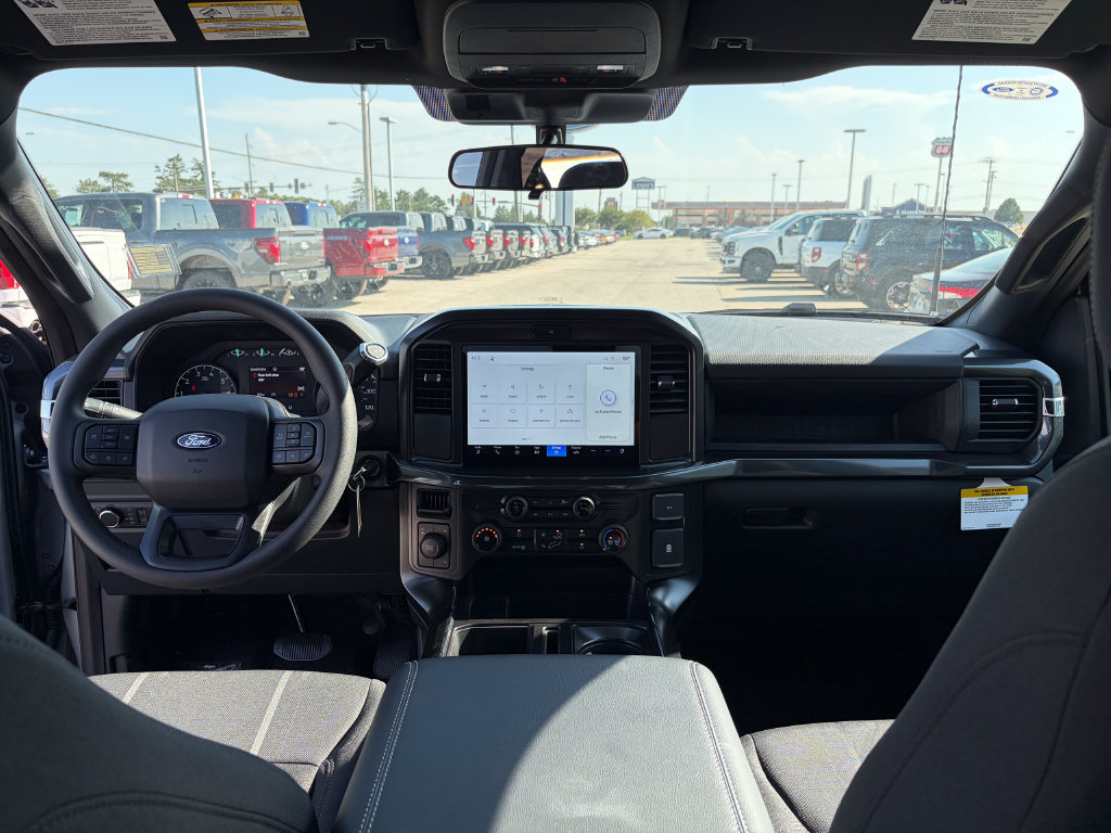 New 2026 Ford F150 STX AWD/4WD image 26
