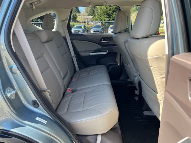Used 2012 Honda CR-V EX-L image 13