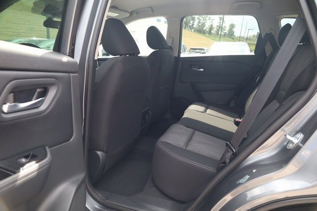 New 2026 Nissan Rogue SV w/ Cold Weather Package image 23