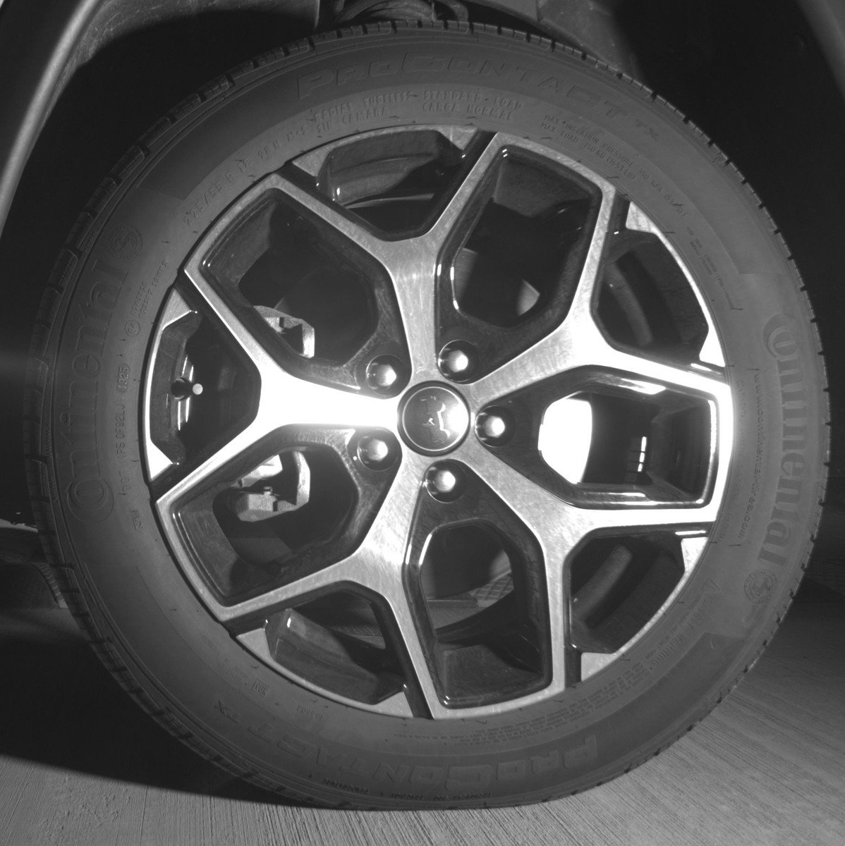 Used 2025 Jeep Compass Limited image 12