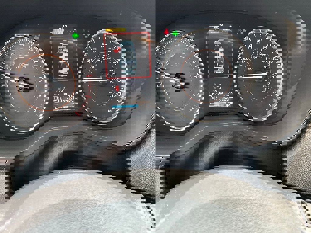 Used 2023 Subaru Crosstrek 2.5i Limited AWD/4WD image 13