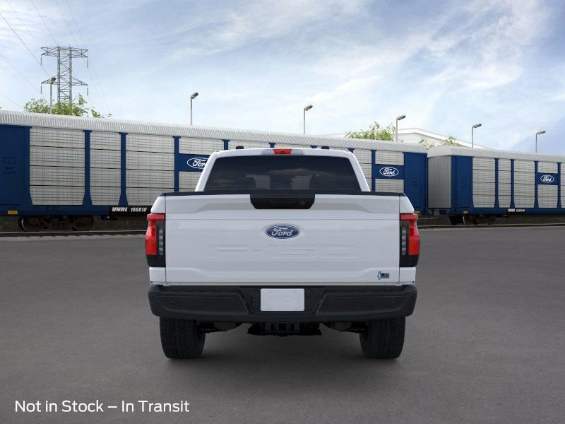 New 2025 Ford F150 Lightning Pro image 6