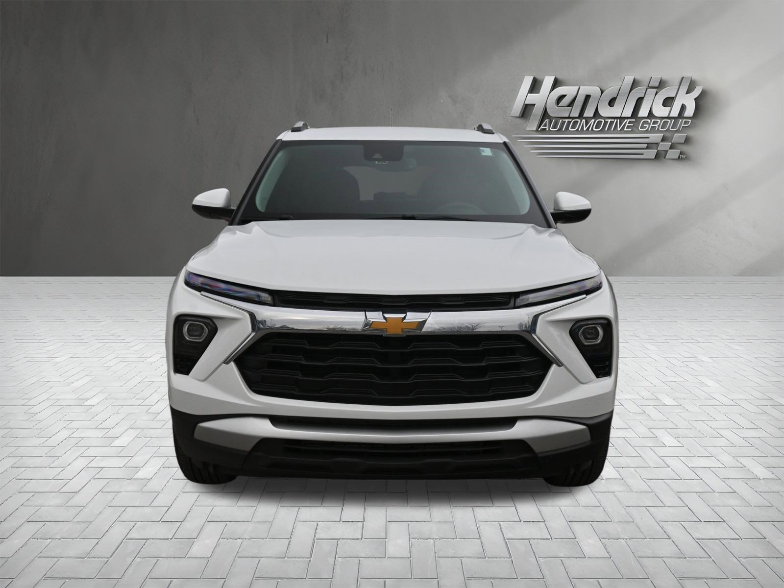 Used 2026 Chevrolet TrailBlazer LT w/ Convenience Package image 6