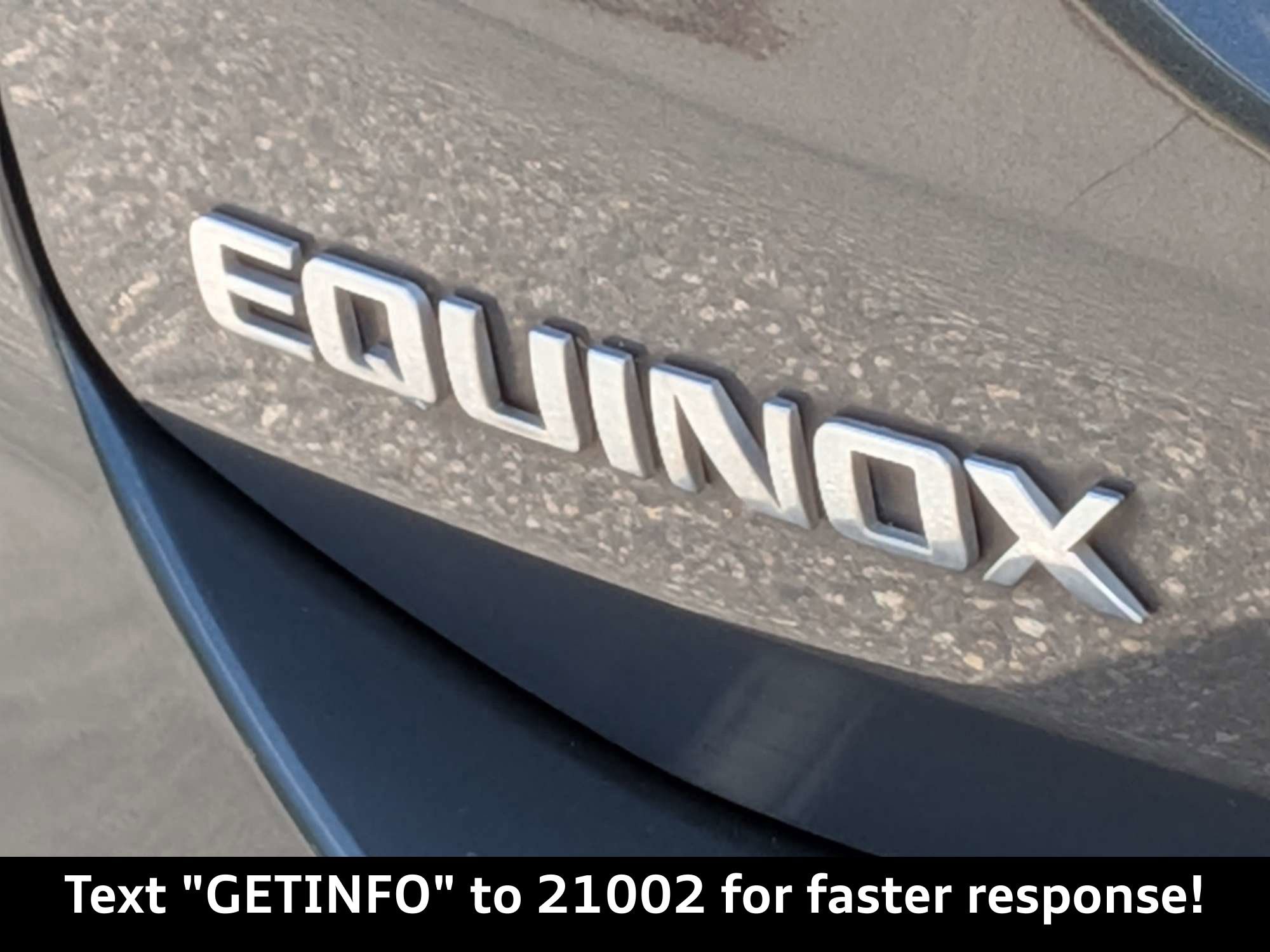 Used 2018 Chevrolet Equinox LT AWD/4WD image 11