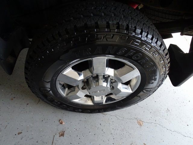 Used 2018 GMC Sierra 2500 SLE w/ Suspension Package, Off-Road image 27