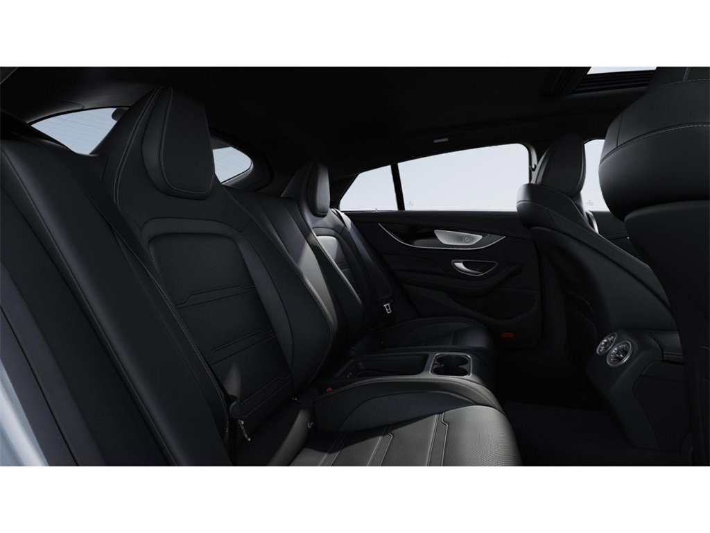 New 2026 Mercedes-Benz AMG GT 43 image 5