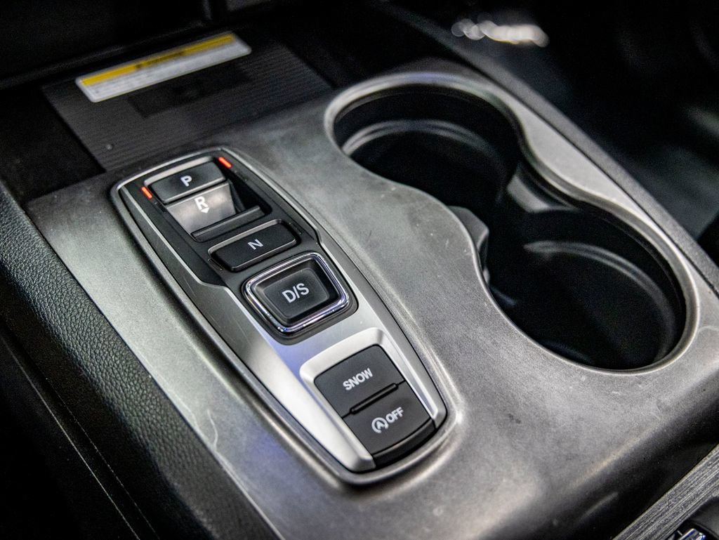 Used 2021 Honda Pilot Special Edition image 20