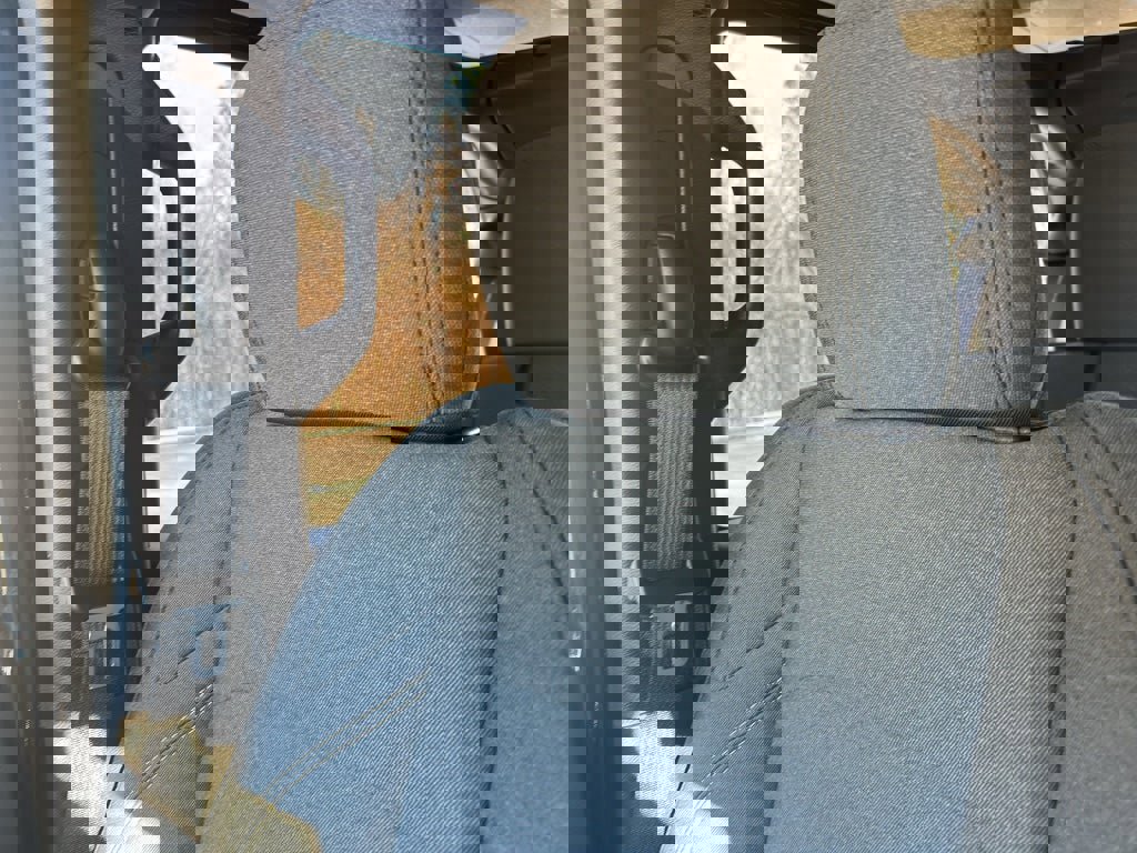 New 2026 Jeep Wrangler Sport image 19