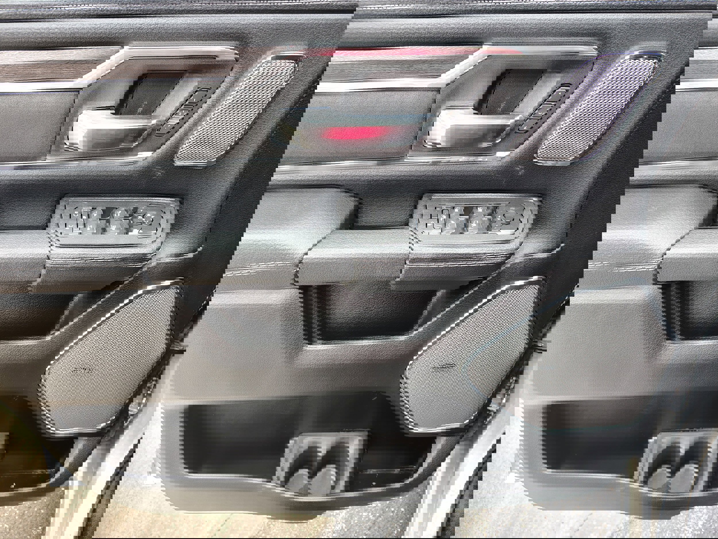 New 2026 RAM 1500 Laramie image 18