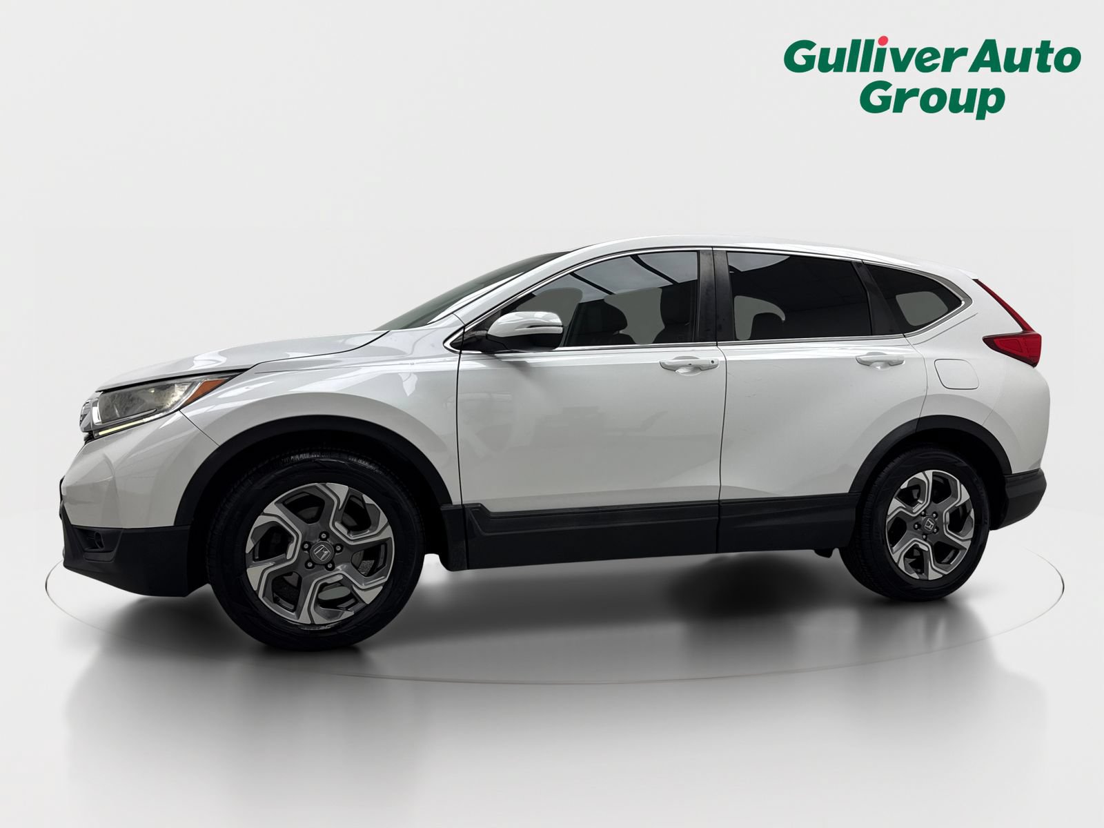 Used 2019 Honda CR-V EX-L video 2