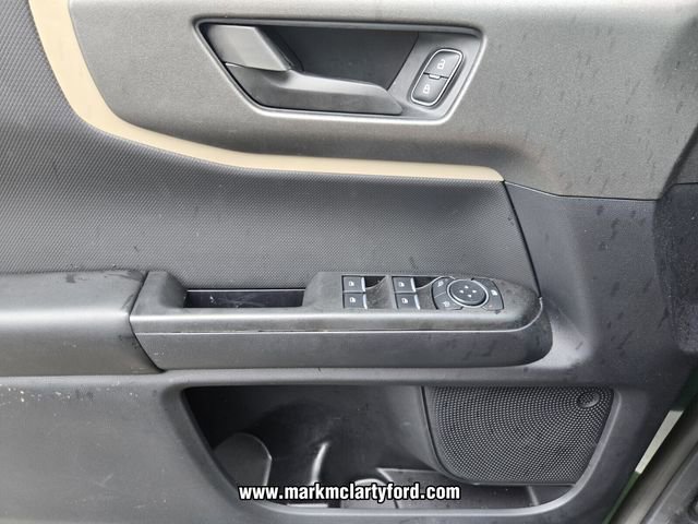 New 2025 Ford Bronco Sport Big Bend AWD/4WD image 22