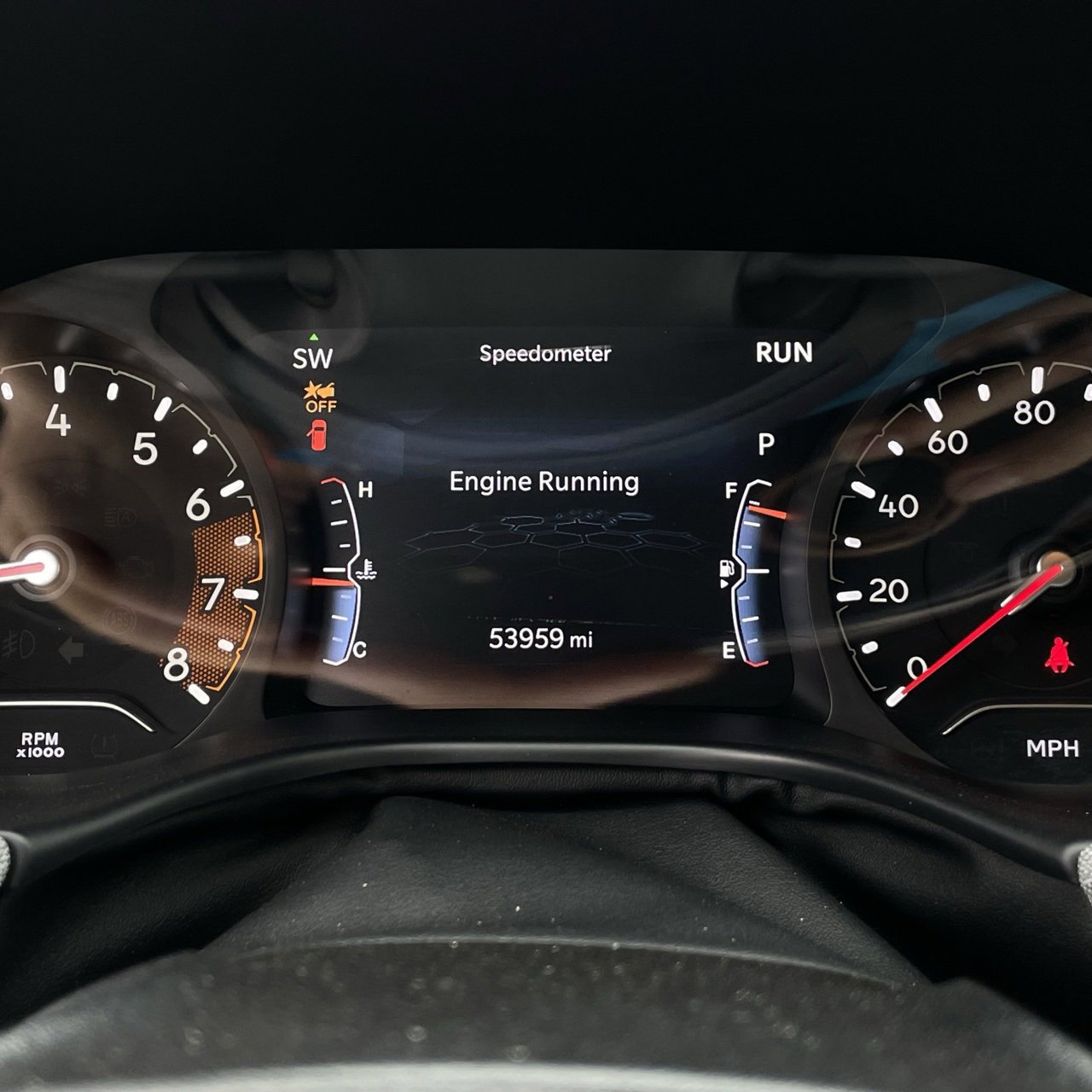 Used 2024 Jeep Compass Latitude w/ Altitude Special Edition image 15