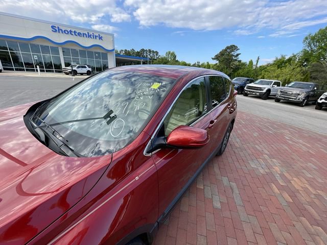 Used 2019 Honda CR-V EX-L image 10