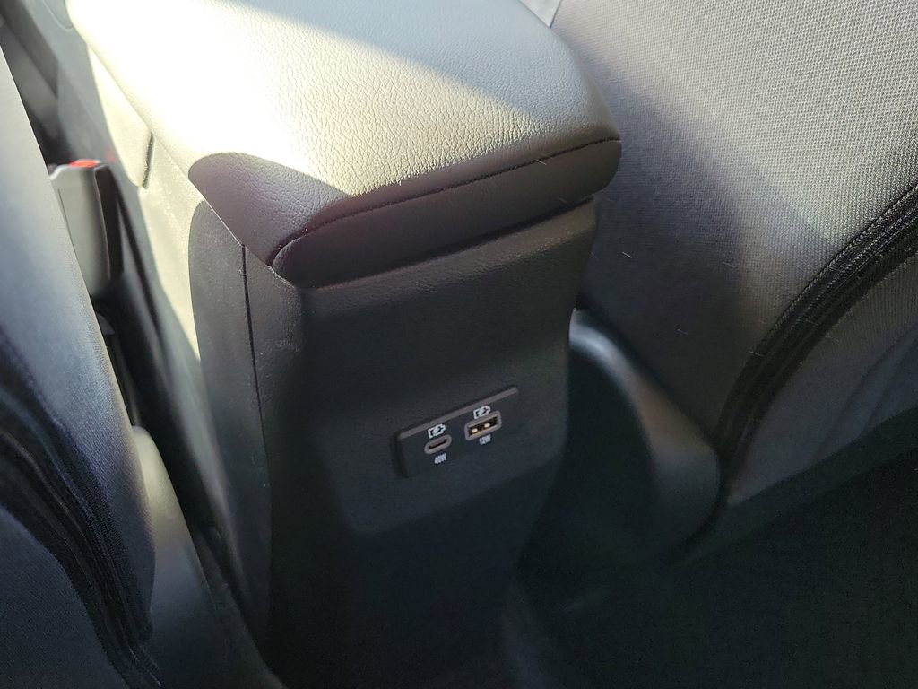 New 2026 Nissan Kicks SV image 15