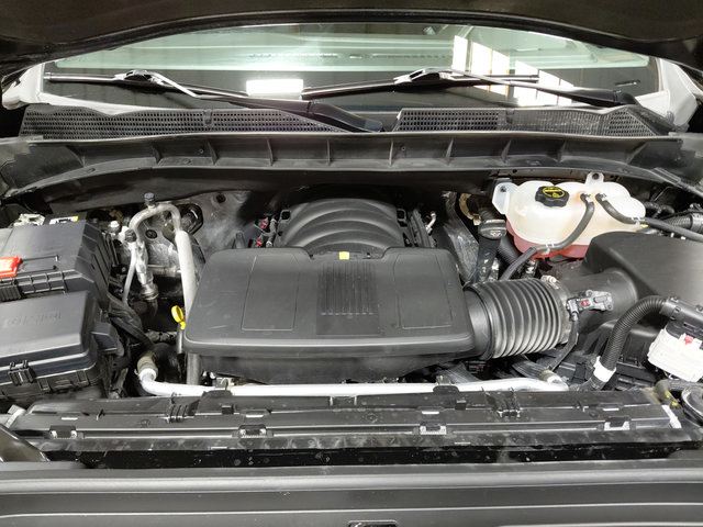 Used 2026 GMC Sierra 1500 SLT AWD/4WD image 19