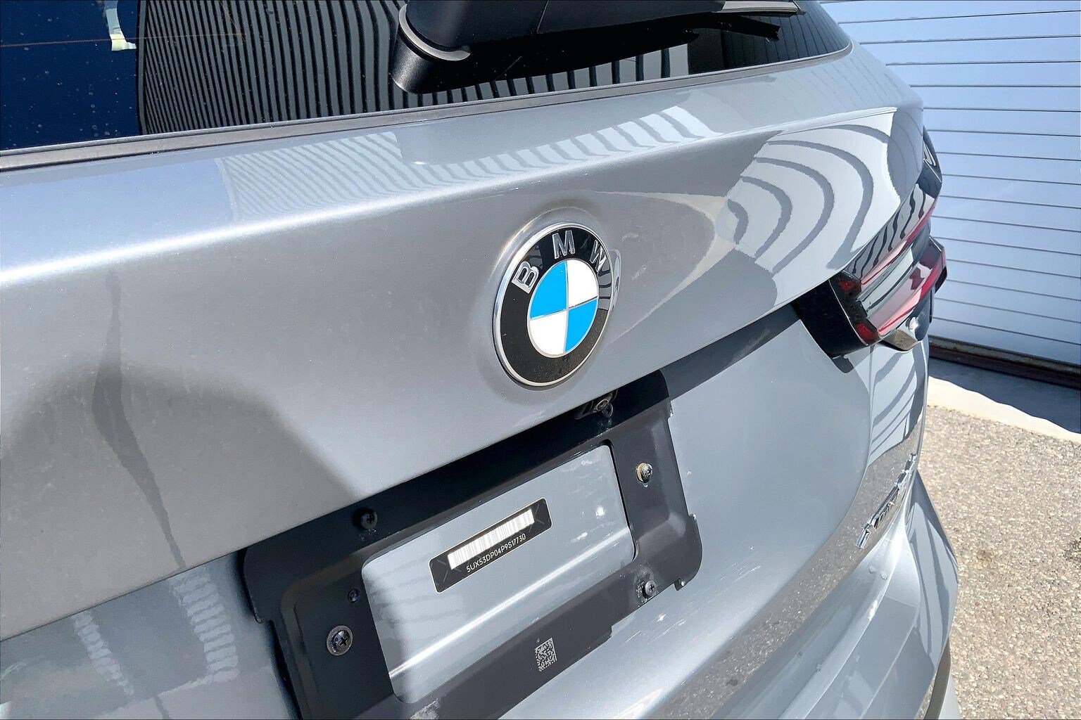 Used 2023 BMW X3 xDrive30i w/ Premium Package AWD/4WD image 32