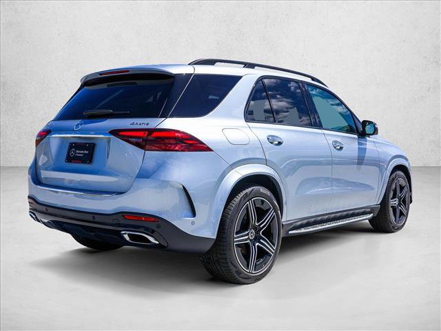 New 2026 Mercedes-Benz GLE 450 4MATIC image 5