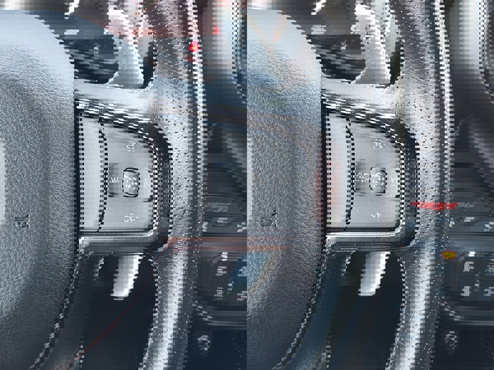 Used 2023 RAM 1500 TRX w/ TRX Level 1 Equipment Group image 42