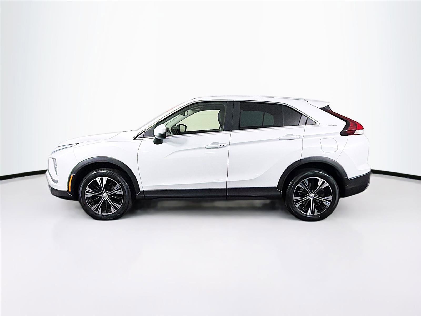Used 2022 Mitsubishi Eclipse Cross SE AWD/4WD image 4