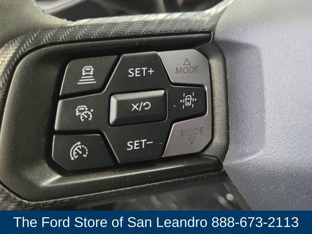 New 2025 Ford Mustang Dark Horse w/ Dark Horse Handlin Package image 18