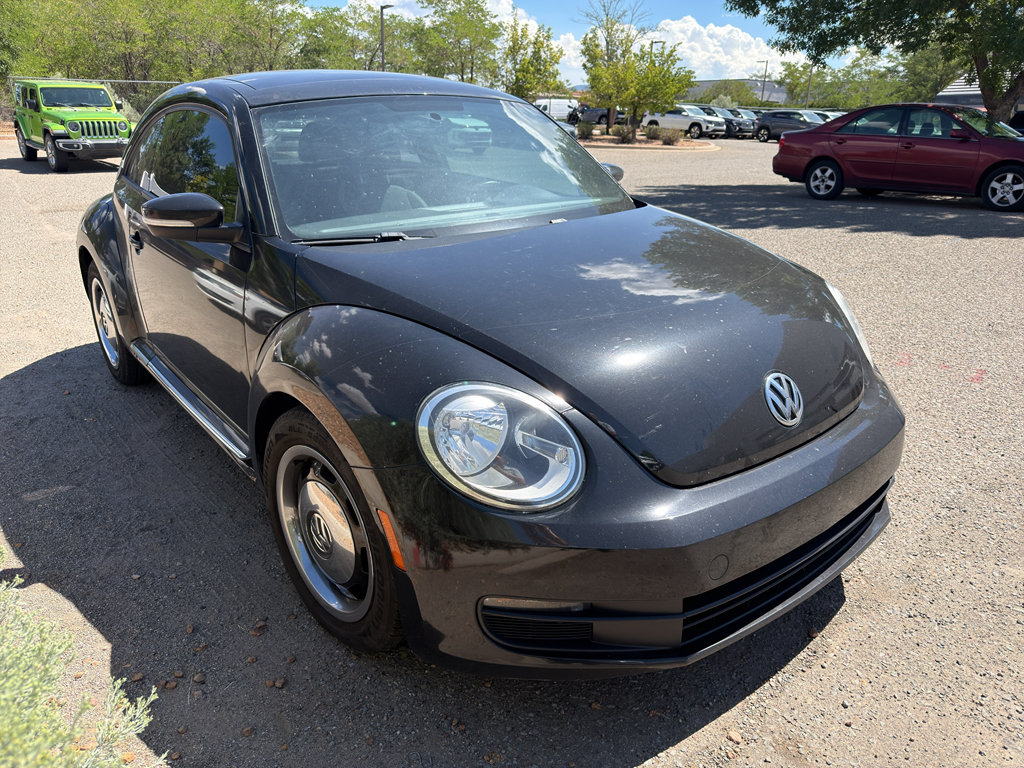 Used 2012 Volkswagen Beetle 2.5 FWD image 13
