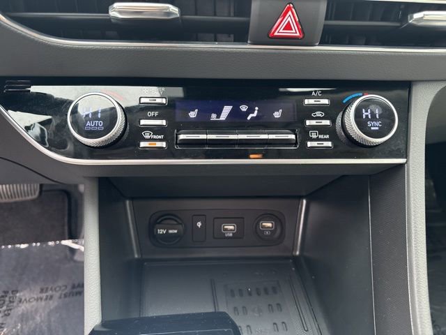 Used 2023 Hyundai Sonata SEL image 54