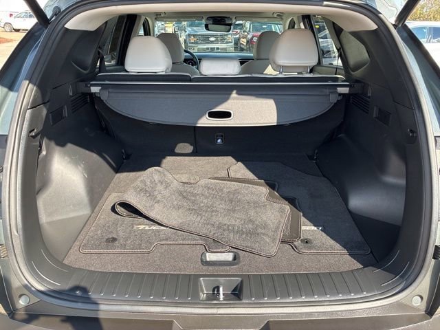 Used 2024 Hyundai Tucson SEL image 7