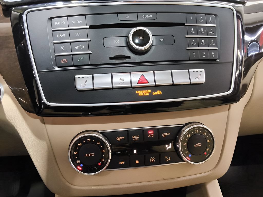 Used 2017 Mercedes-Benz GLE 350 4MATIC image 21