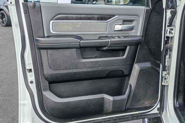 Used 2022 RAM 2500 Big Horn image 19