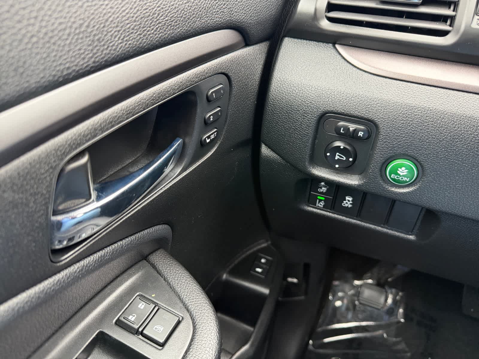 Used 2022 Honda Pilot EX-L image 21
