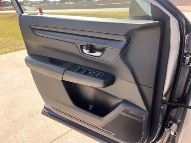 Used 2025 Honda CR-V EX image 30