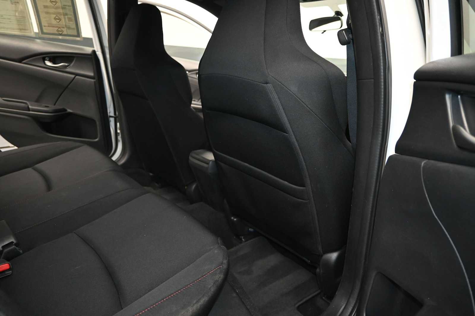 Used 2019 Honda Civic Si image 29