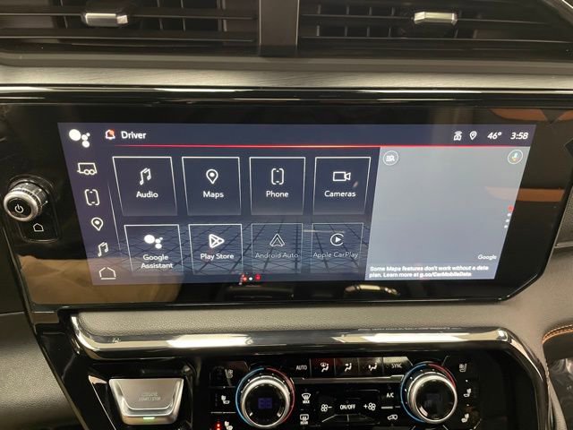 Certified 2024 GMC Sierra 1500 AT4 w/ Technology Package AWD/4WD image 3