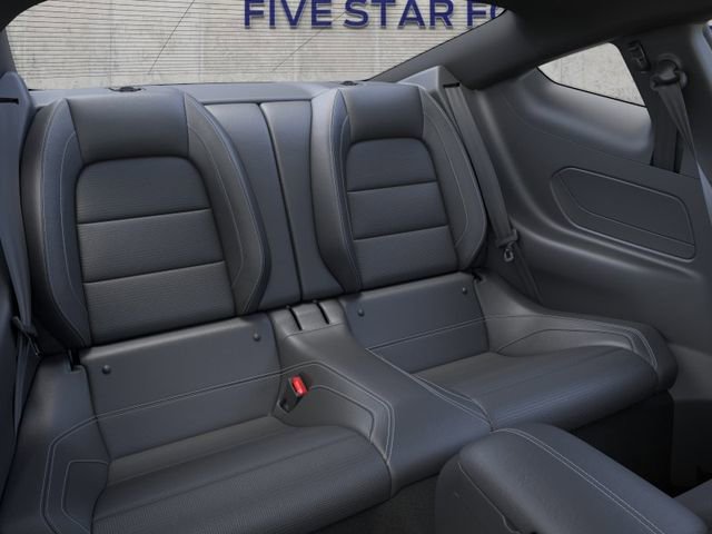 New 2026 Ford Mustang GT Premium image 11