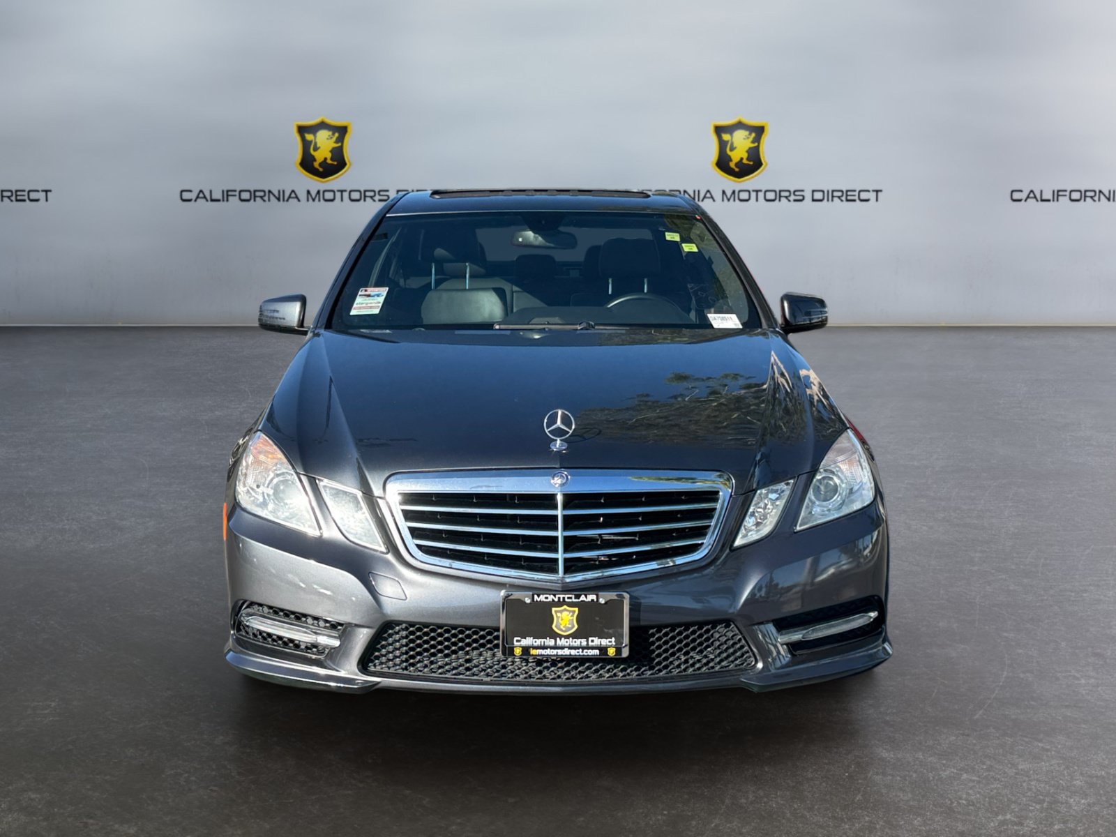 Used 2013 Mercedes-Benz E 350 4MATIC Sedan image 8