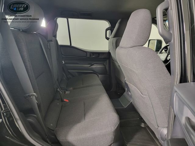 Used 2025 Toyota Land Cruiser 1958 AWD/4WD image 16