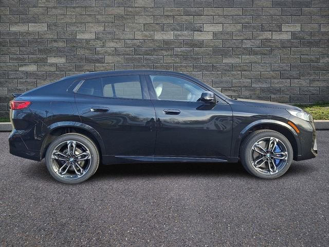 New 2026 BMW X2 xDrive28i w/ M Sport Package image 7