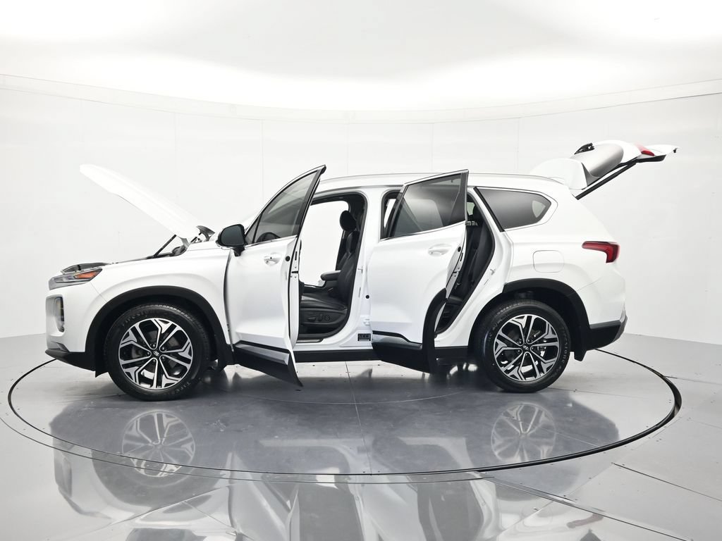 Used 2019 Hyundai Santa Fe FWD image 49