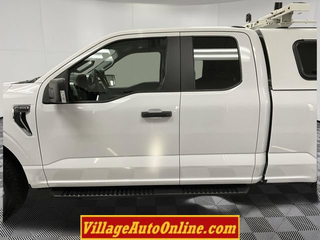 Used 2021 Ford F150 XLT AWD/4WD image 11