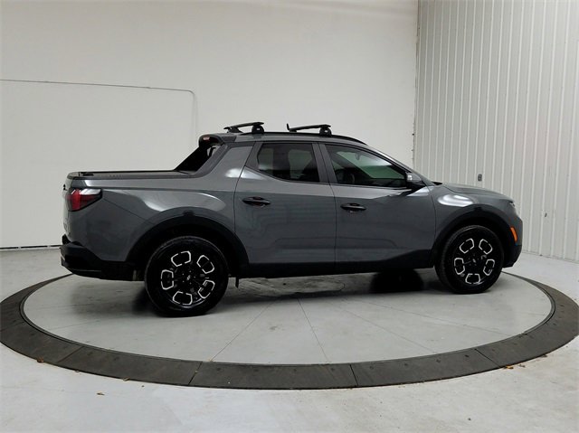 Used 2024 Hyundai Santa Cruz SEL w/ Activity Package image 8