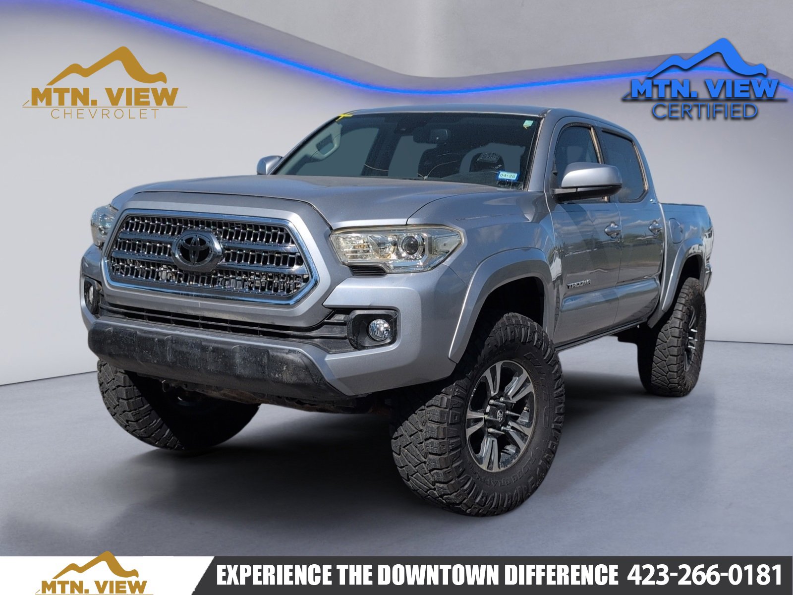 Used 2019 Toyota Tacoma SR5