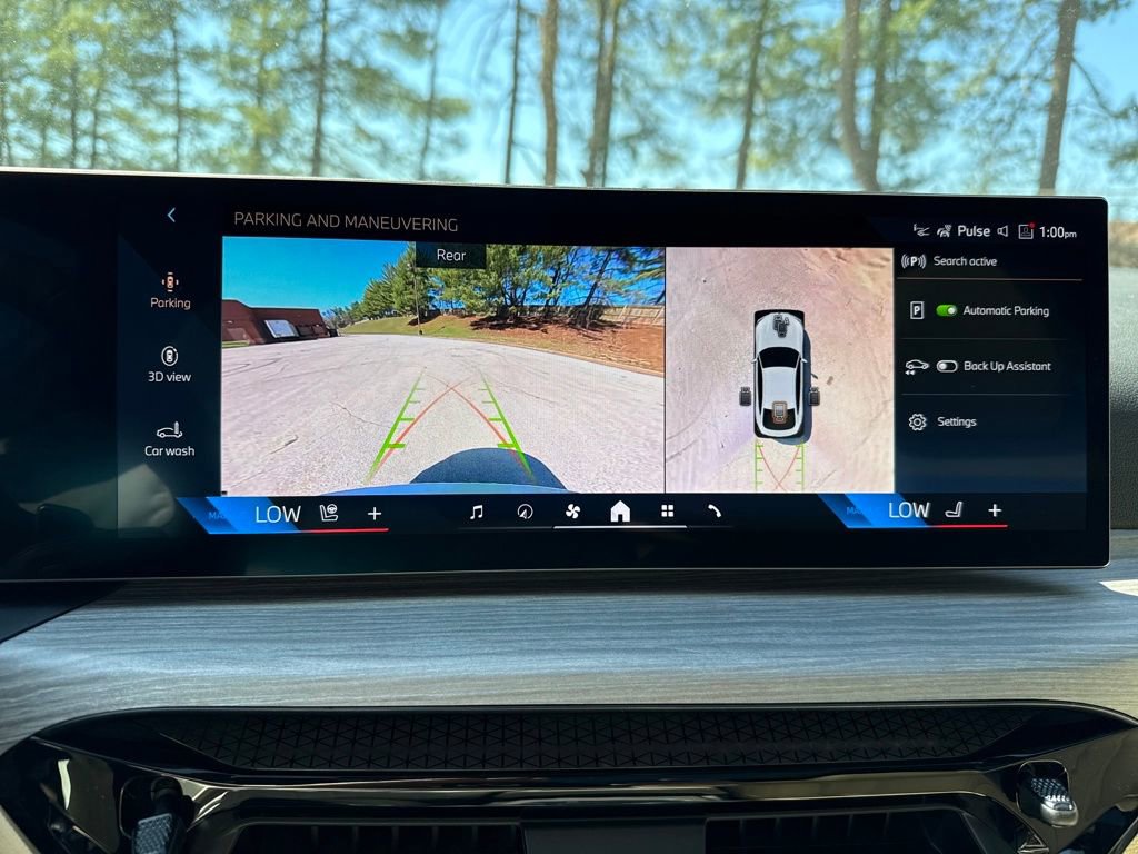 New 2026 BMW 430i xDrive image 16