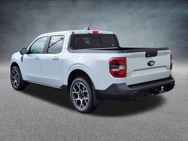 New 2026 Ford Maverick Lariat image 5