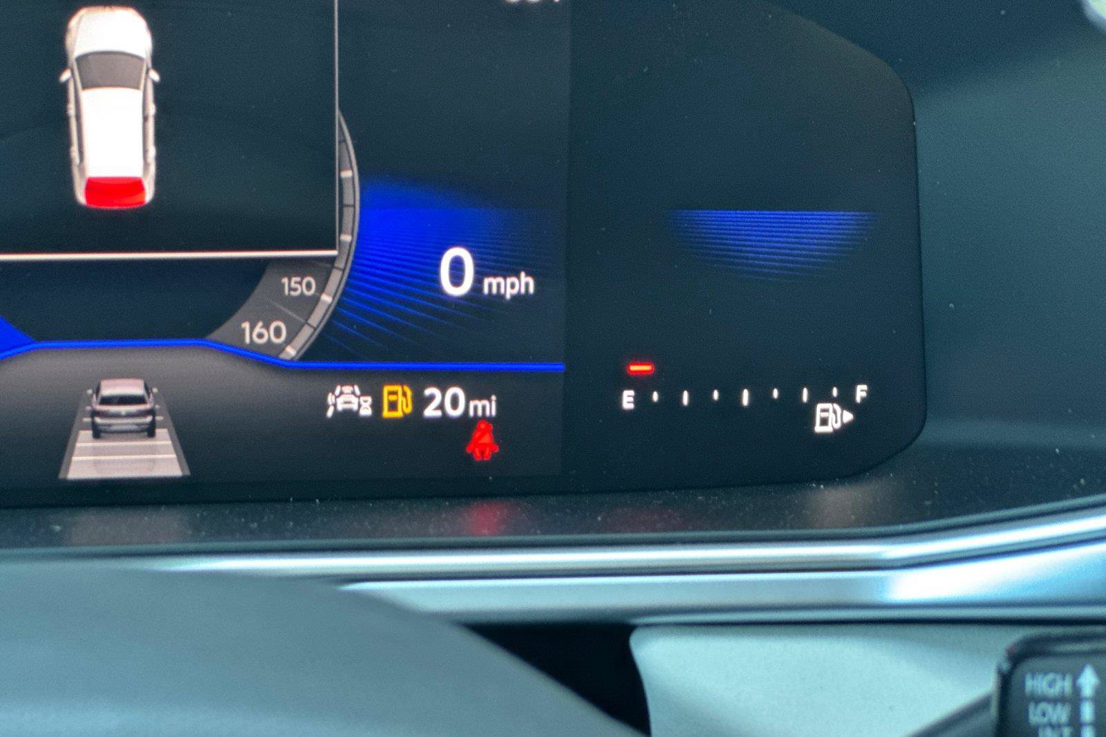 New 2026 Volkswagen Taos SE FWD image 26