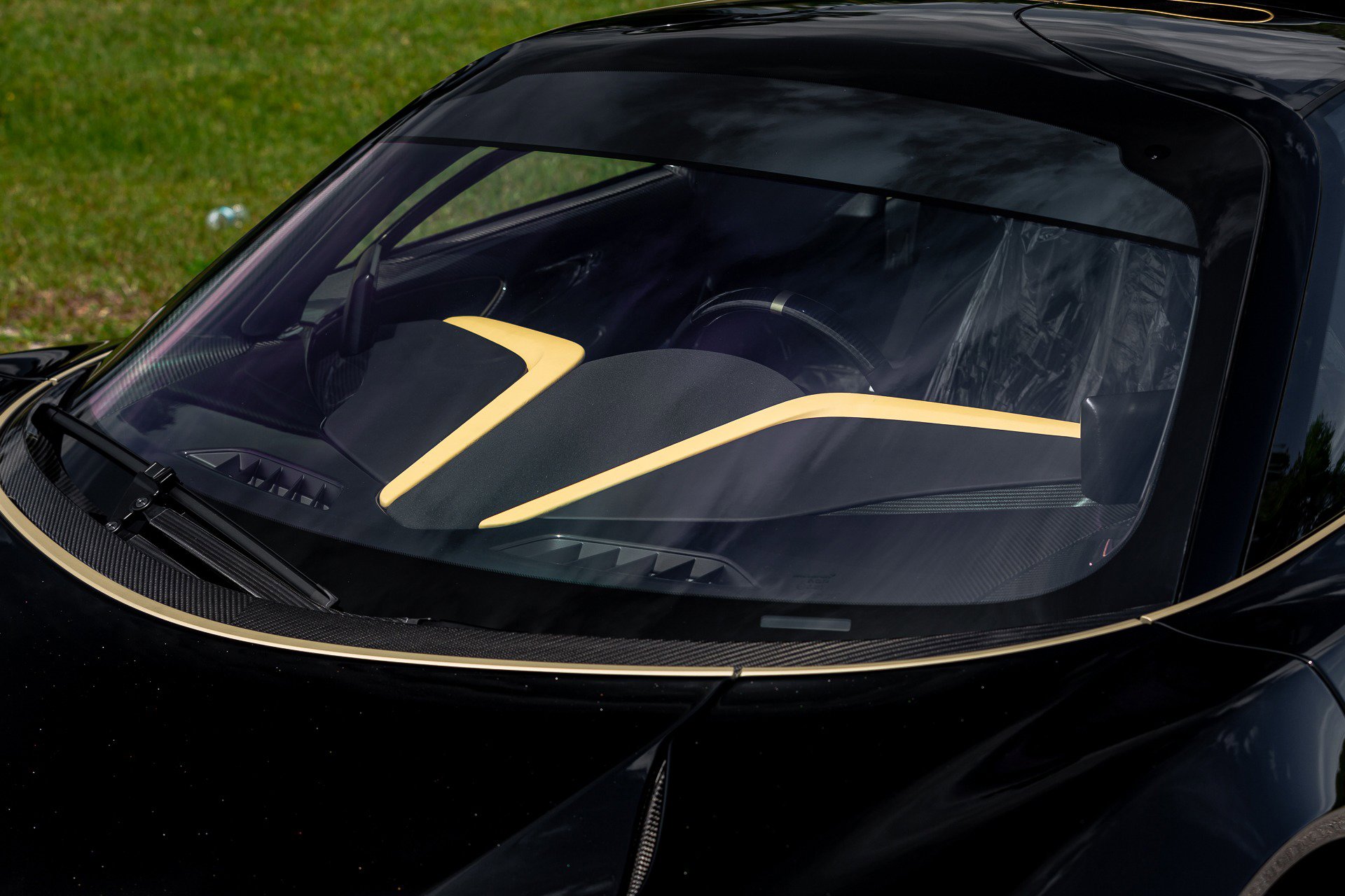 Used 2020 McLaren Speedtail image 12