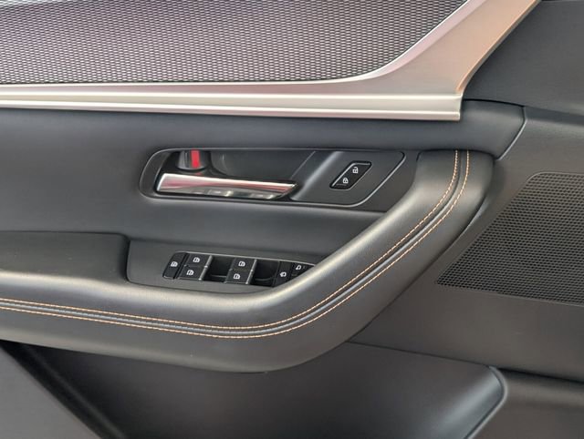 Used 2025 MAZDA CX-90 3.3 Turbo S w/ Premium Package image 28